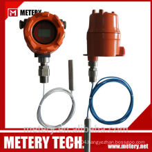 RF Admittance level sensor probe MT100AL from METERY TECH.